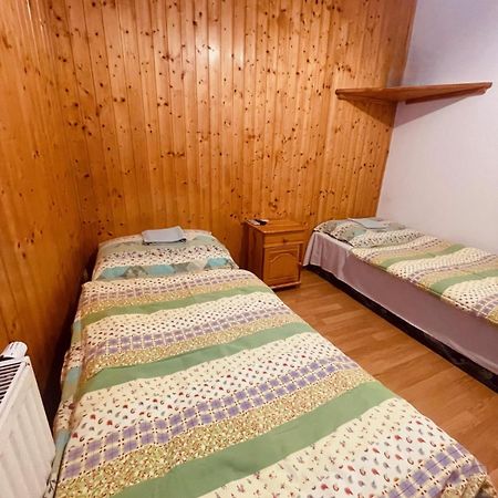 Penzion Dalibor Trutnov Εξωτερικό φωτογραφία