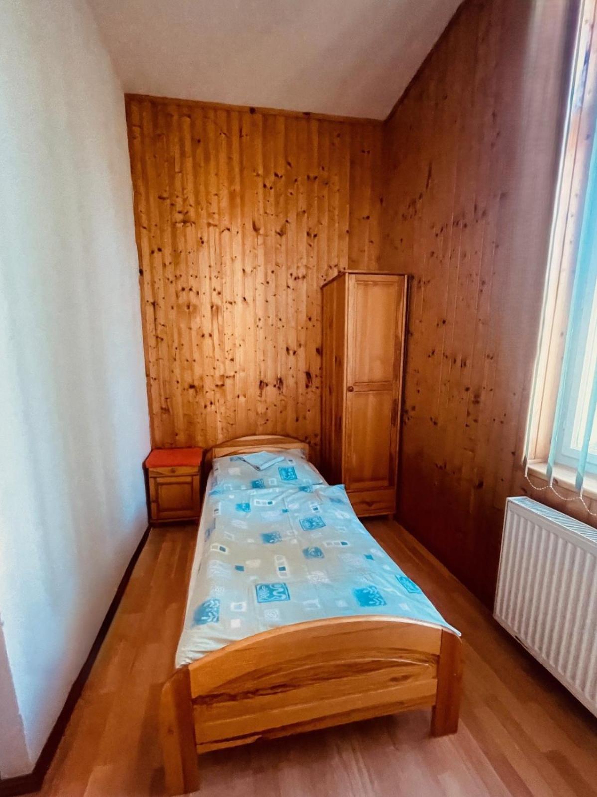 Penzion Dalibor Trutnov Εξωτερικό φωτογραφία