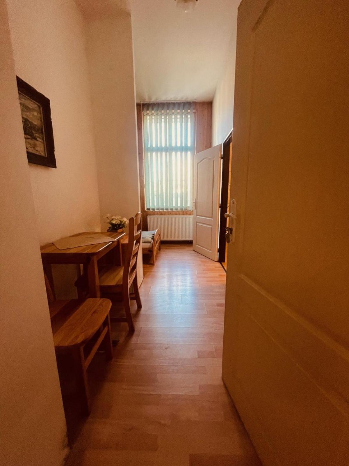 Penzion Dalibor Trutnov Εξωτερικό φωτογραφία