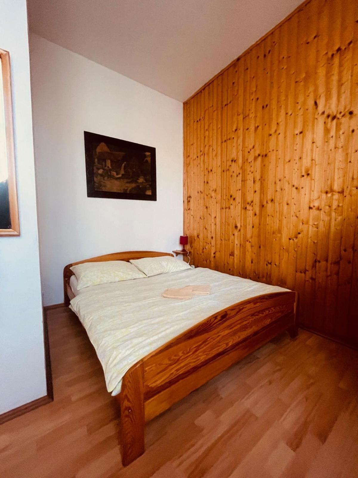 Penzion Dalibor Trutnov Εξωτερικό φωτογραφία