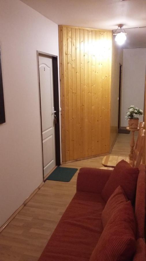 Penzion Dalibor Trutnov Εξωτερικό φωτογραφία