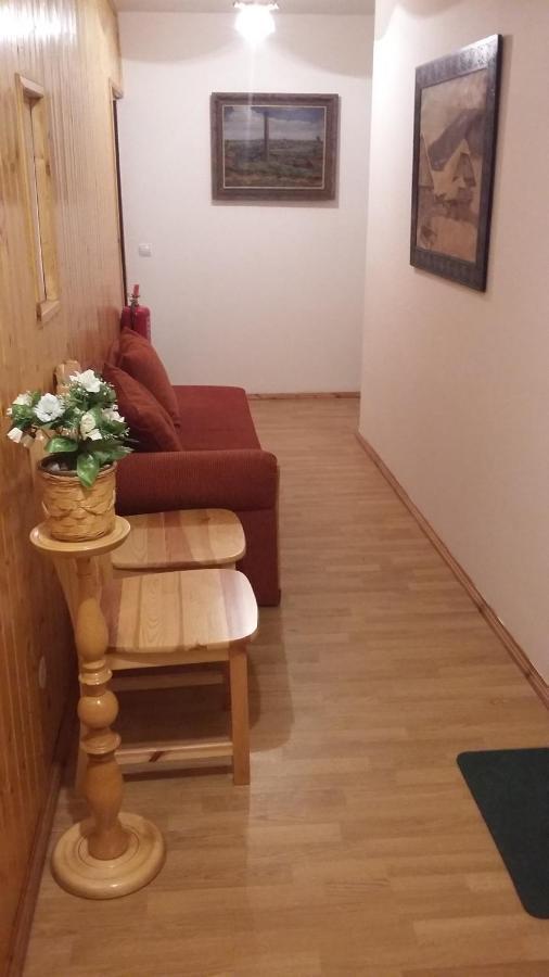 Penzion Dalibor Trutnov Εξωτερικό φωτογραφία